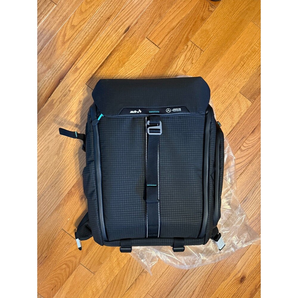 Mous X Mercedes AMG F120L Flip Backpack